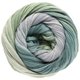 Lana Grossa PRIMAVERA | 109-Natur/Silbergrau/Graugrün/Pastellgrün