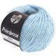Lana Grossa PRINCIPESSA | 18-Hellblau