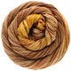 Lana Grossa ROMA Dégradé | 308-Goldbraun/Zimtbraun/Kupfer