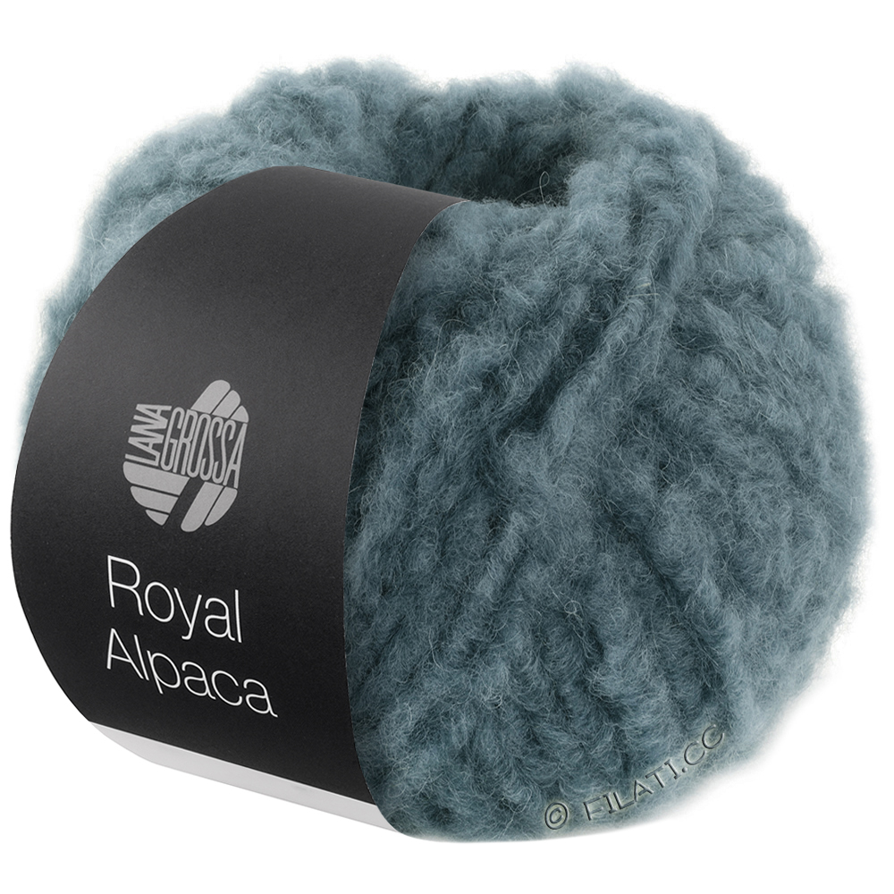 Lana Grossa ROYAL ALPACA