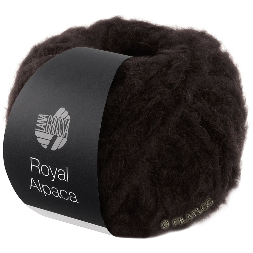 Lana Grossa ROYAL ALPACA