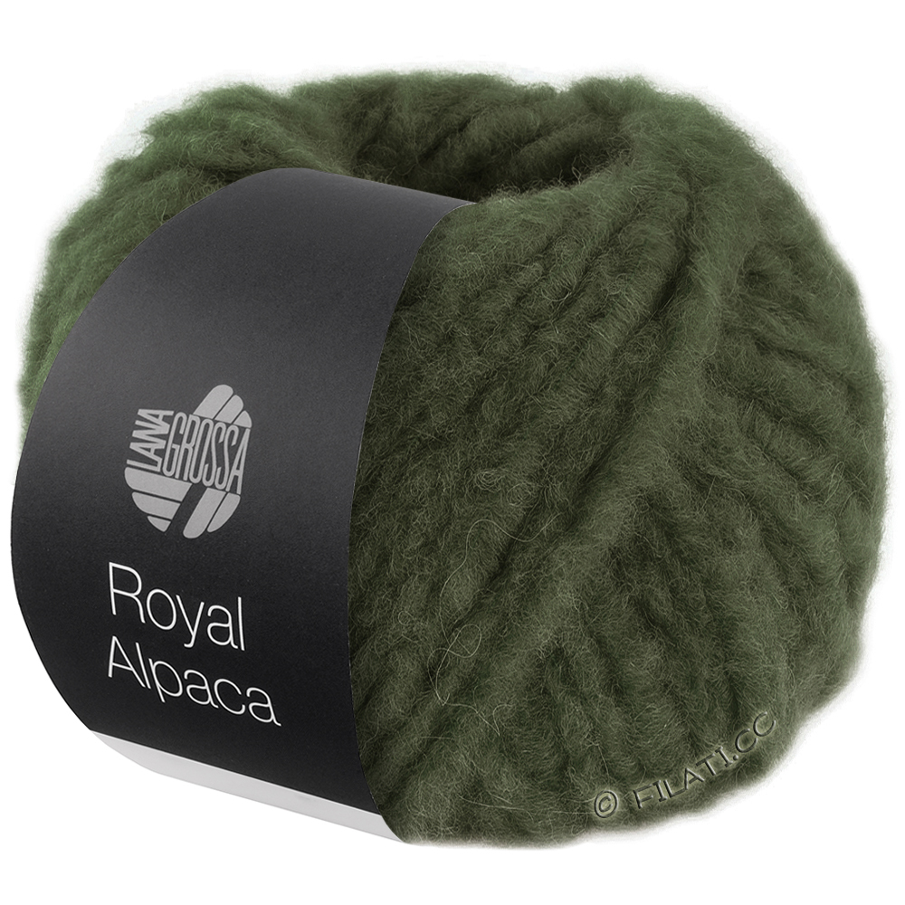 Lana Grossa ROYAL ALPACA