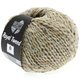 Lana Grossa ROYAL TWEED | 08-Hellbeige meliert