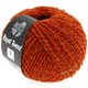 Lana Grossa ROYAL TWEED | 57-Orangerot meliert