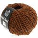 Lana Grossa ROYAL TWEED | 75-Rotbraun meliert