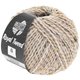Lana Grossa ROYAL TWEED | 81-Beigerosa meliert