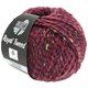 Lana Grossa ROYAL TWEED | 87-Bordeaux meliert