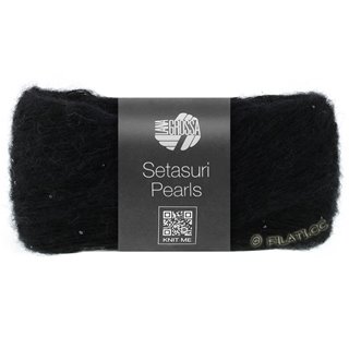 Lana Grossa SETASURI PEARLS