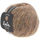 Lana Grossa SHINY (lala BERLIN) | 16-Camel/Grau