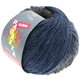Lana Grossa SIAMO (Ragazza) | 06-Blau/Grau meliert