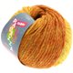 Lana Grossa SIAMO (Ragazza) | 08-Gelb/Rost meliert