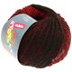 Lana Grossa SIAMO (Ragazza) | 09-Burgund/Schwarz meliert