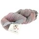 Lana Grossa SLOW WOOL CANAPA HAND DYED | 106-Grège/Pastellrosa/Taupe