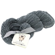 Lana Grossa SLOW WOOL LINO