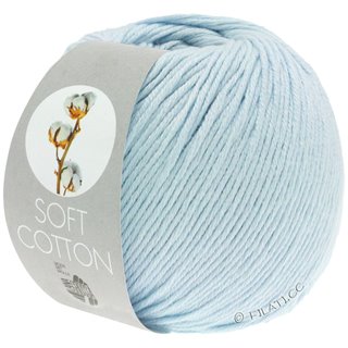 Lana Grossa SOFT COTTON