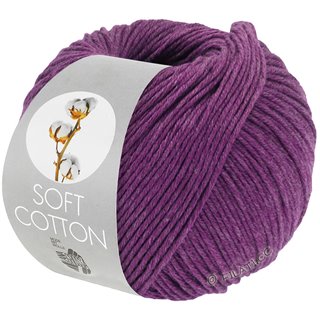 Lana Grossa SOFT COTTON