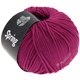 Lana Grossa SPRING | 21-Dunkles Fuchsia