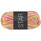 Lana Grossa STAR Print | 362-Gelb/Orange/Pink/Mint