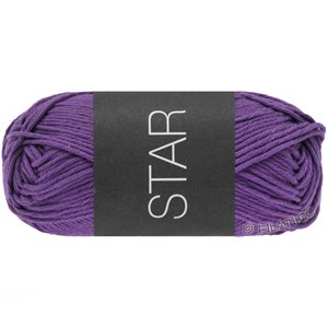 Lana Grossa STAR | 116-Violett