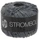 Lana Grossa STROMBOLI | 105-Anthrazit