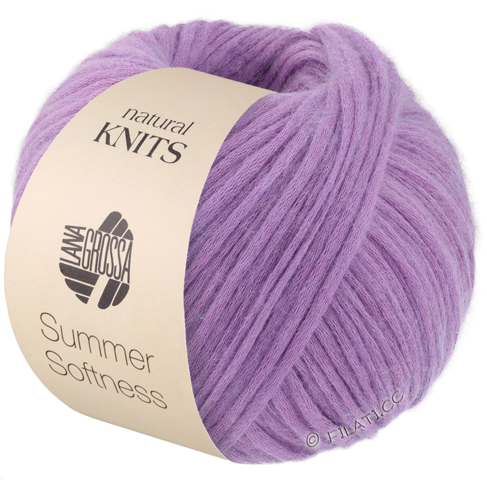 Lana Grossa SUMMER SOFTNESS