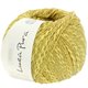 Lana Grossa TERRA (Linea Pura) | 15-Senfgelb