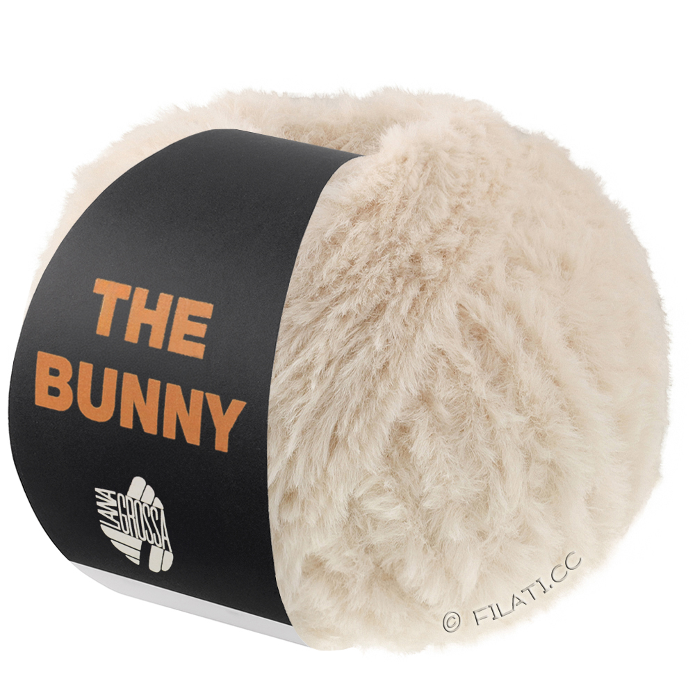 Lana Grossa THE BUNNY
