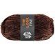 Lana Grossa THE LOOK FINE | 122-Dunkelbraun