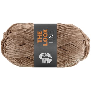 Lana Grossa THE LOOK FINE