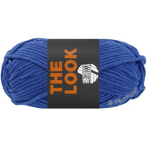 Lana Grossa THE LOOK | 17-Blau