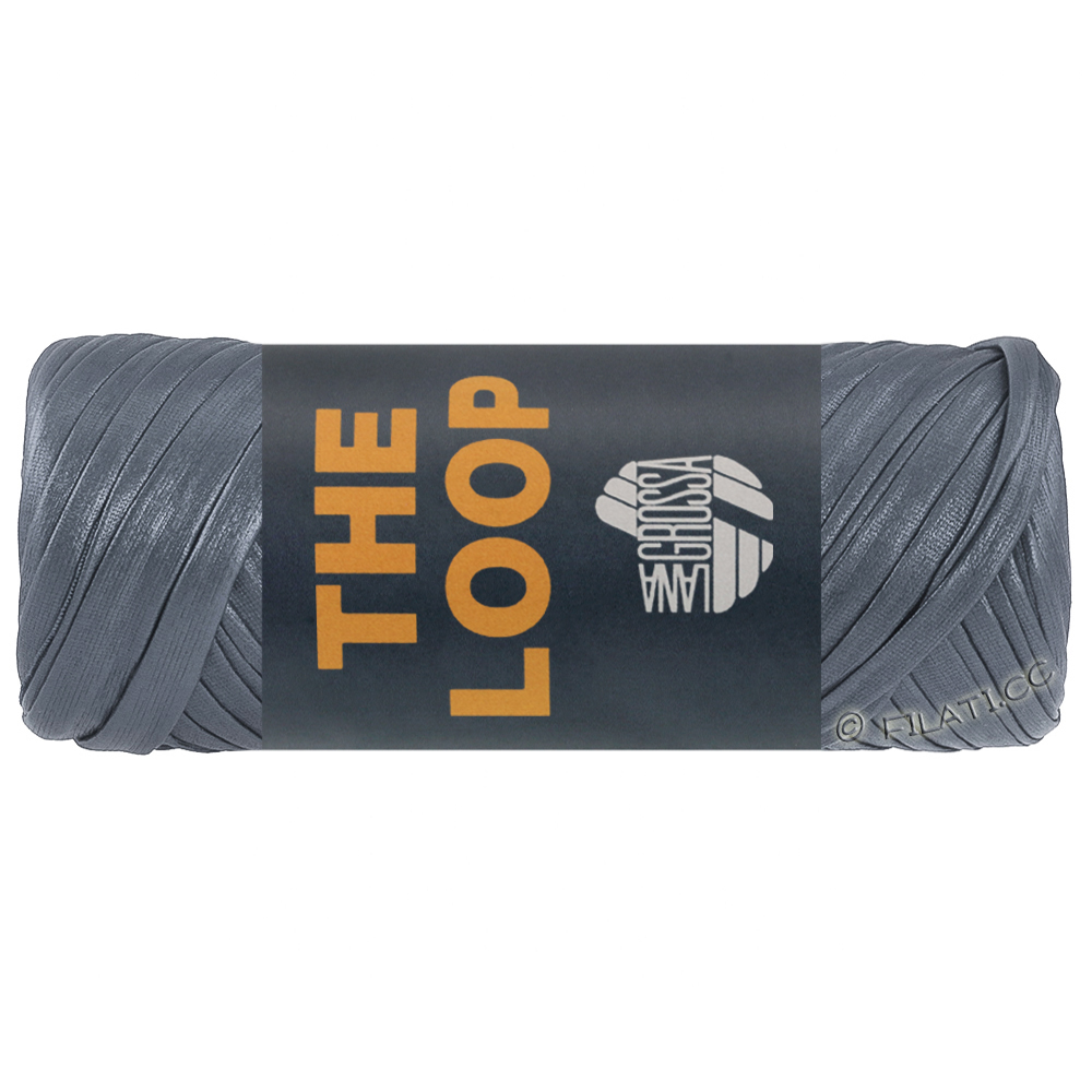 Lana Grossa THE LOOP