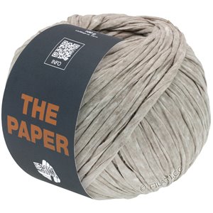 Lana Grossa THE PAPER | 03-Taupe