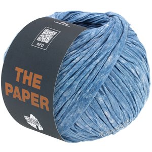 Lana Grossa THE PAPER | 08-Jeans