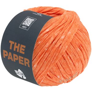 Lana Grossa THE PAPER | 14-Orange