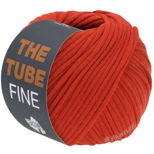 Lana Grossa THE TUBE FINE | 107-Rot