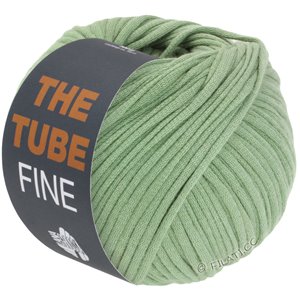 Lana Grossa THE TUBE FINE | 111-Resedagrün