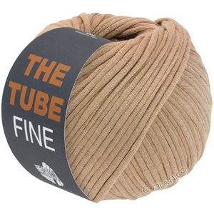 Lana Grossa THE TUBE FINE | 114-Rosenholz