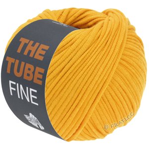 Lana Grossa THE TUBE FINE | 117-Gelb