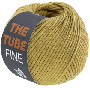 Lana Grossa THE TUBE FINE | 118-Hellgrün