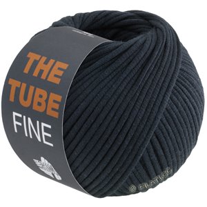 Lana Grossa THE TUBE FINE | 120-Nachtblau