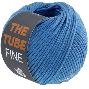 Lana Grossa THE TUBE FINE | 121-Blau