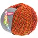 Lana Grossa TWIST (Ragazza) | 06-Rot/Burgund/Orange