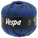 Lana Grossa VESPA | 011-Blau/Anthrazit