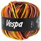 Lana Grossa VESPA | 101-Gelb/Orange/Rosa/Schwarz