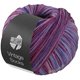 Lana Grossa VINTAGE SOCKS Multi | 1056-Fliederlila/Fliederrosa/Blauviolett/Rotviolett/Jeans/Royal/Aubergine