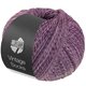 Lana Grossa Vintage Socks | 1021-Dunkelviolett/Pflaume meliert