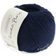 Lana Grossa WAKAME Uni/Print (Linea Pura) | 008-Marine