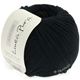 Lana Grossa WAKAME Uni/Print (Linea Pura) | 009-Schwarz