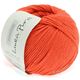 Lana Grossa WAKAME Uni/Print (Linea Pura) | 011-Orange