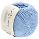 Lana Grossa WAKAME Uni/Print (Linea Pura) | 021-Hellblau